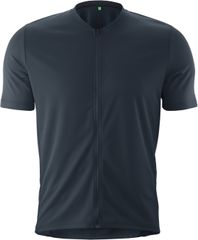 SITIVO GREEN Herren-Kurzarmtrikot / outerspace / XL