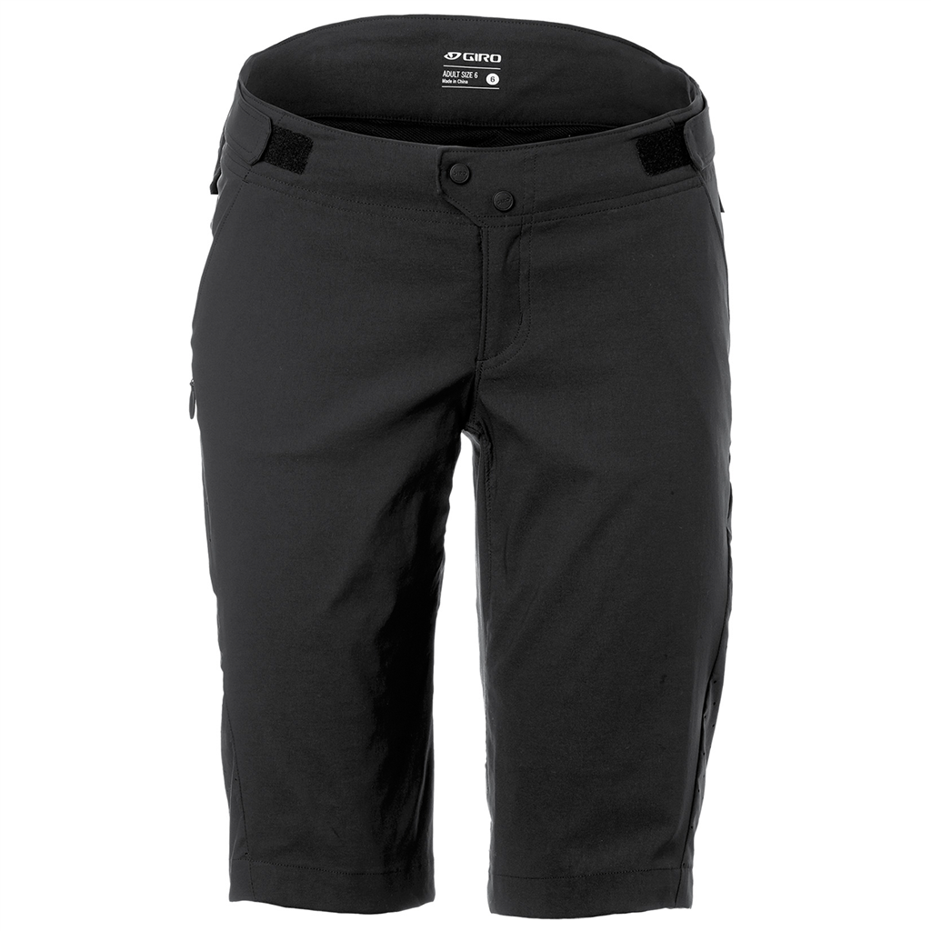 W Havoc Short / black / 10
