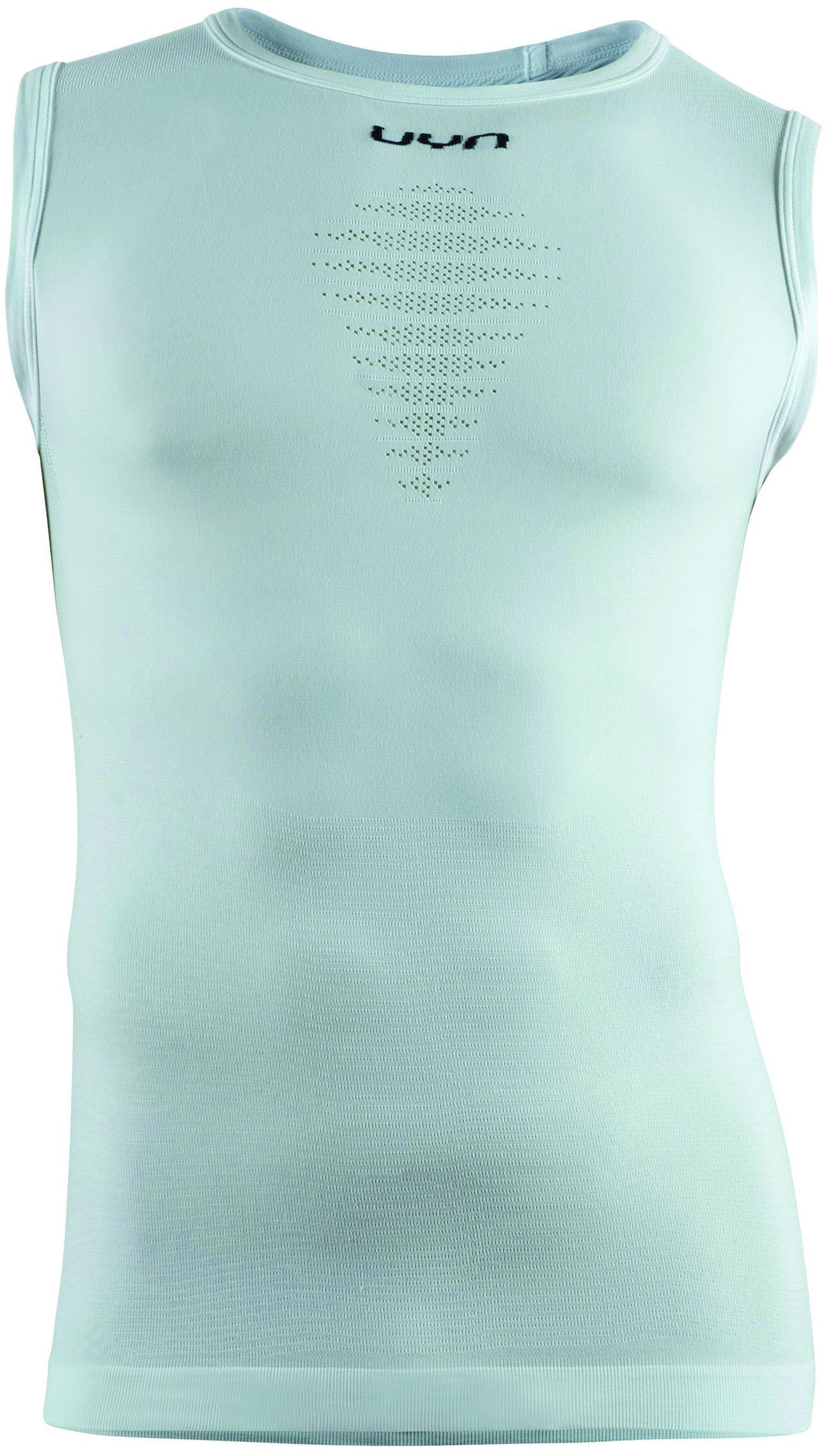 ENERGYON Herren-Singlet / white / XXL