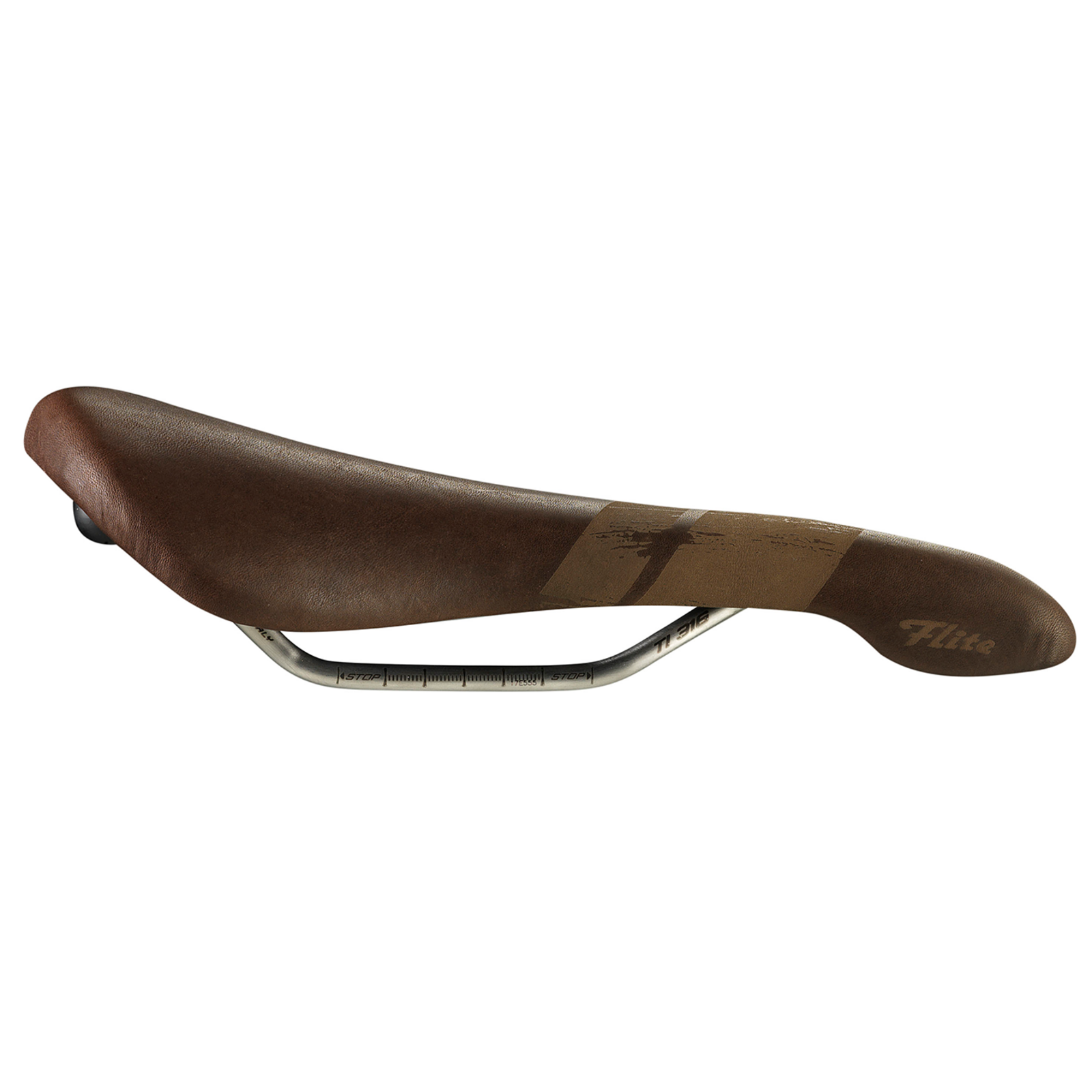 Flite Bullitt TI 316 Brown / brown / L1