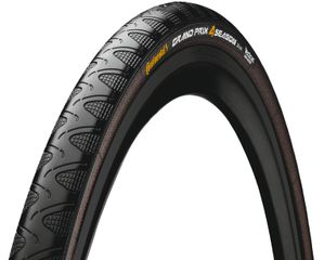 GRAND PRIX 4-SEASON Reifen / black / 700x32C, 32-622