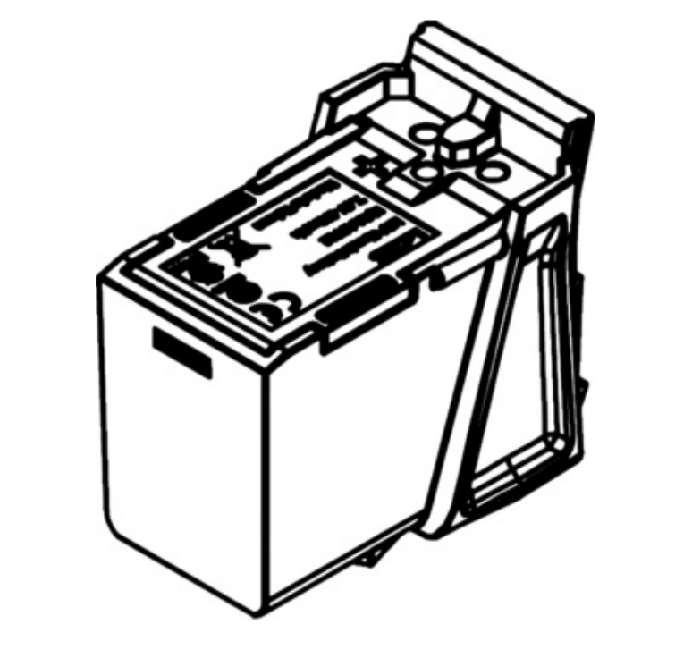 AKKU für Circuit Sattelstützen / 400 mAh