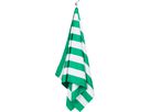 Beach Towels Large / cancun green