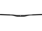 ATLAS ALU 20MM Riser Lenker / black
