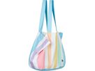 Foldable Bag Medium / unicorn waves