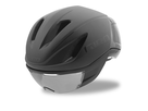 VANQUISH MIPS Aero Rennvelohelm / matte black/gloss black / S