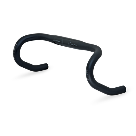 EA70 Ergo Road Bar / black / 38cm