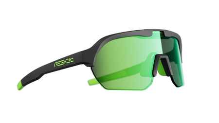 Sonnenbrillen mit selbsttönenden Gläsern - OPTRAY Sonnenbrille von REACT