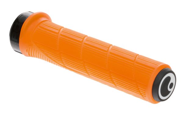 Lenkergriffe GD1 Evo Slim Factory frozen / frozen orange