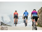 VELO - reflektierende Velosocken / schwarz / M=40-43