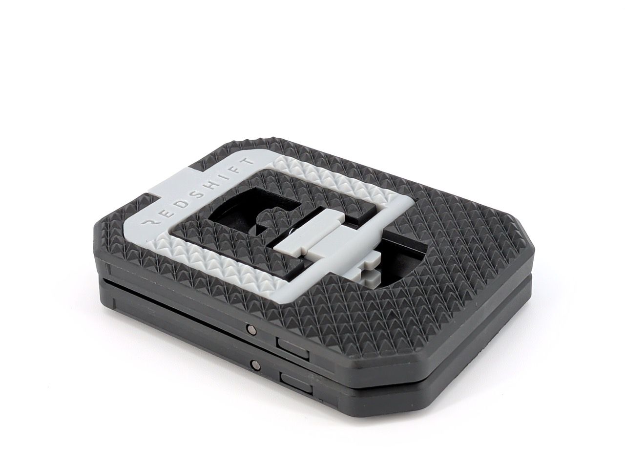 MOUSETRAP Klickpedal-Adapter / SPD / schwarz-grau