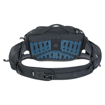 HIP PACK PRO E-RIDE 3l Hüfttasche / black
