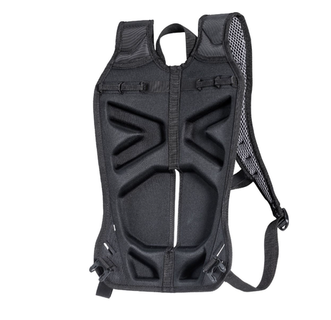 RUCKSACK-SYSTEM zu ORTLIEB Taschen / black