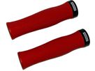 JOYSTICK Lock-On Lenkergriffe / rot