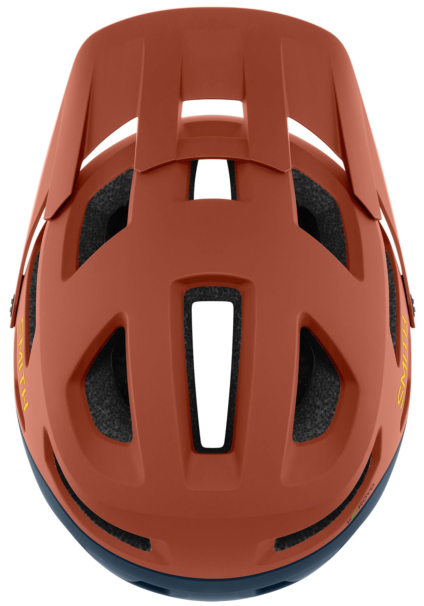 PAYROLL MIPS Bikehelm mit Koroyd, NTA8776 / matte sedona_pacific / 59-62CM