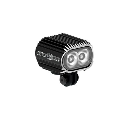 E-Bike Macro Drive Scheinwerfer / 1000 Lumen, BES3