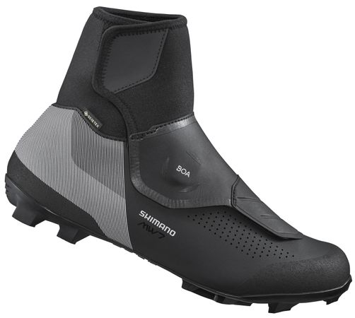 Men MTB SH-MW7 Schuh SPD / black / 40