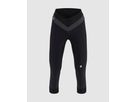UMA GT SUMMER C2 Damen-3/4-Bundhose / black series / M