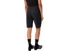 TREMALZO III Damen-Bikeshorts / black / 42