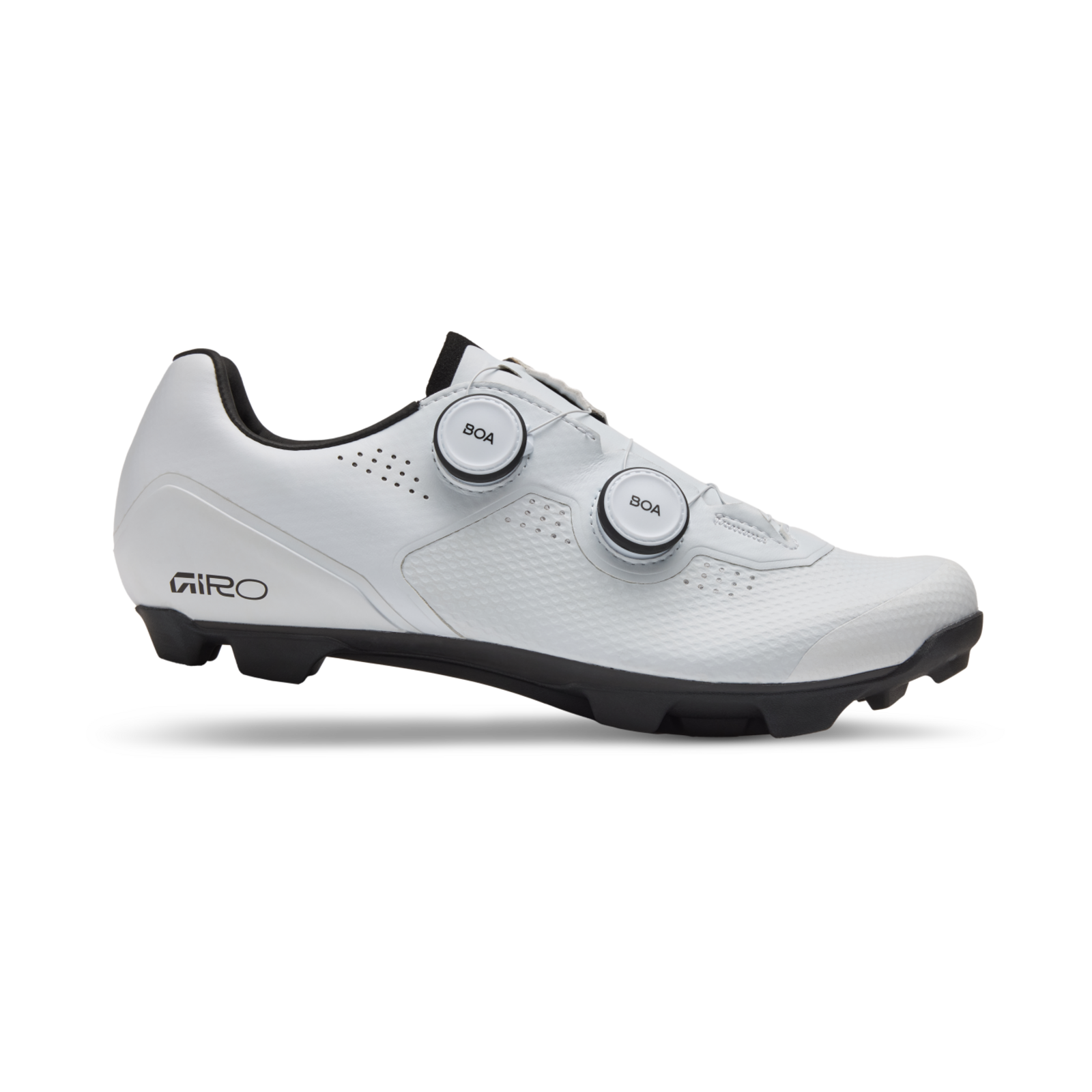 REGIME XC Gravelschuhe / white / 44