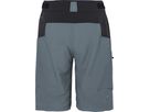 QIMSA Herren-Bikeshorts / black/heron / XXL