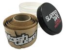 SLAPPER TAPE Kettenstreben- und Rahmenschutz / schwarz / 1000 x 25mm