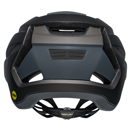 4Forty Air MIPS Helmet / matte titanium/charcoal / L 58-60