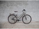 LAZY DAY GATES ALFINE 8 Wmn City- und Alltagsvelo / olive matt / 46 CM
