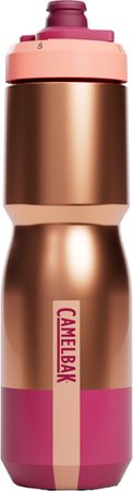 Podium V.I. 0.65l mercury blush / blush