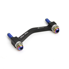 Post Bracket - 20P (Standard) Hardware Rainbow
