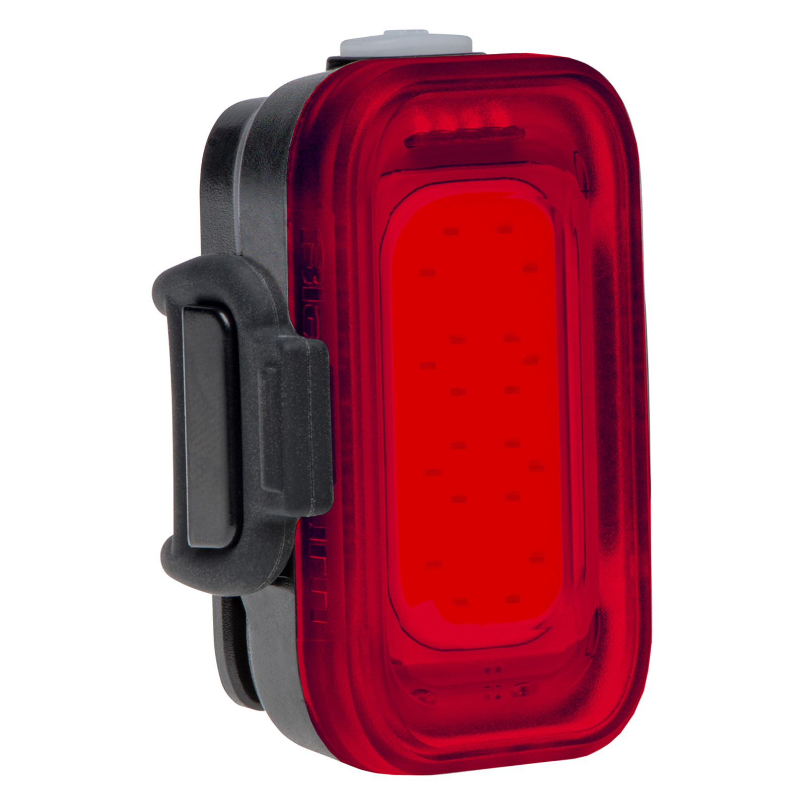 Dayblazer 550 Front and Grid Rear Light Set / black