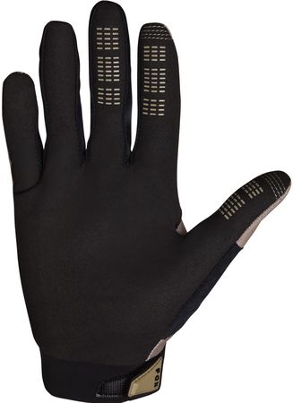 RANGER Unisex-Langfingerhandschuhe / sand / XL