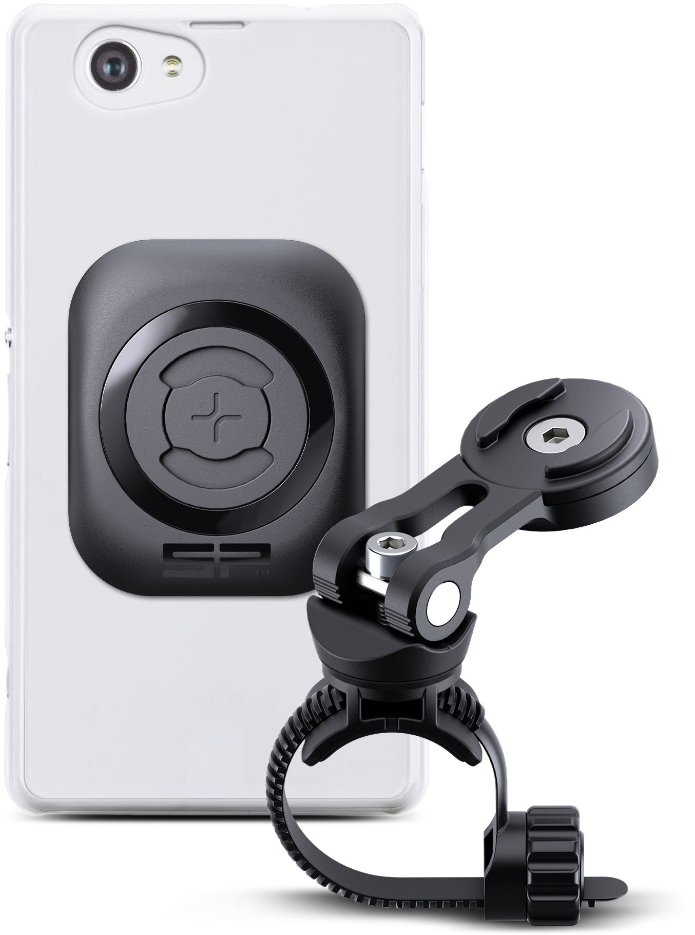 Bike Bundle Universal Interface SPC+ / schwarz