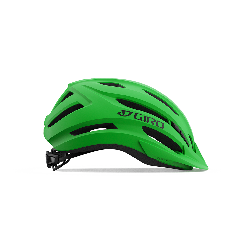 Register Y II MIPS Helmet / matte bright green / UY 50-57