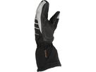 ARCTIC HUMMER 2.1 Unisex-Überhandschuhe / schwarz / M