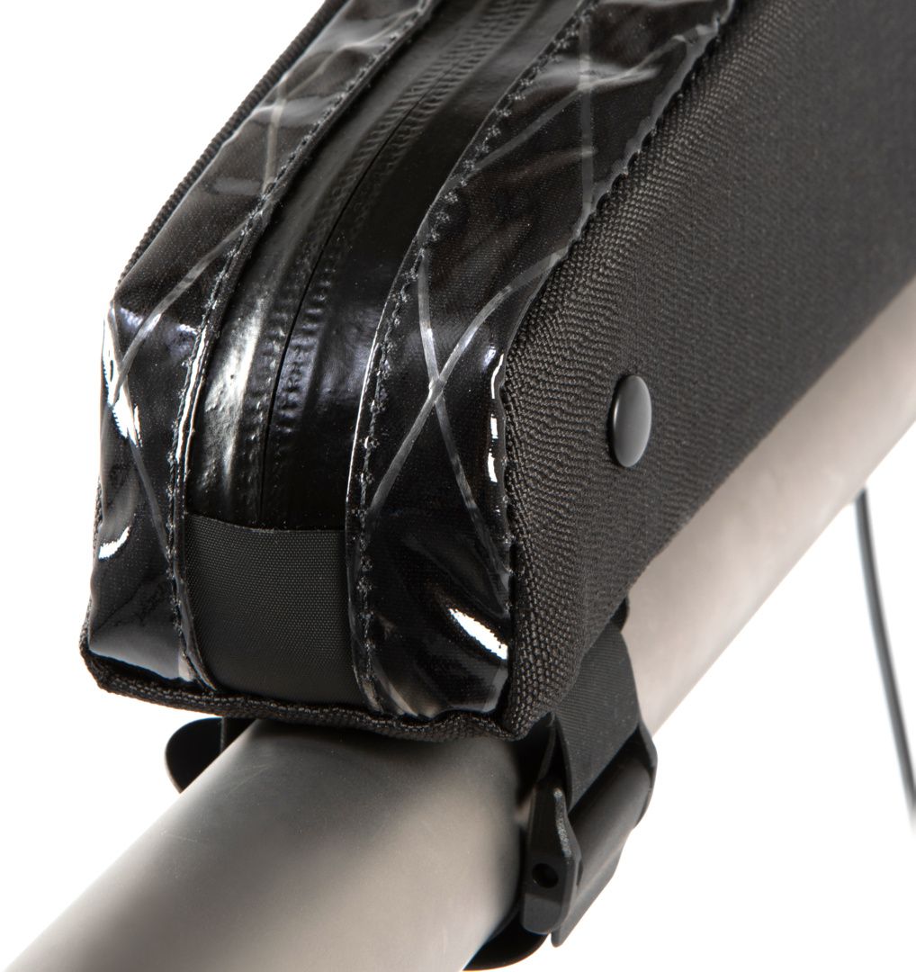 Aero Race Top Tube Bag / Small