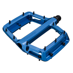 Turbine Pedal / blue / one size