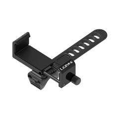 Smart Vise Phone Mount / black / one size