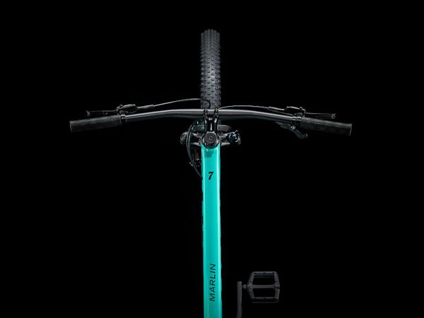MARLIN 7 GEN 2 MTB Hardtail / gloss miami green / XL