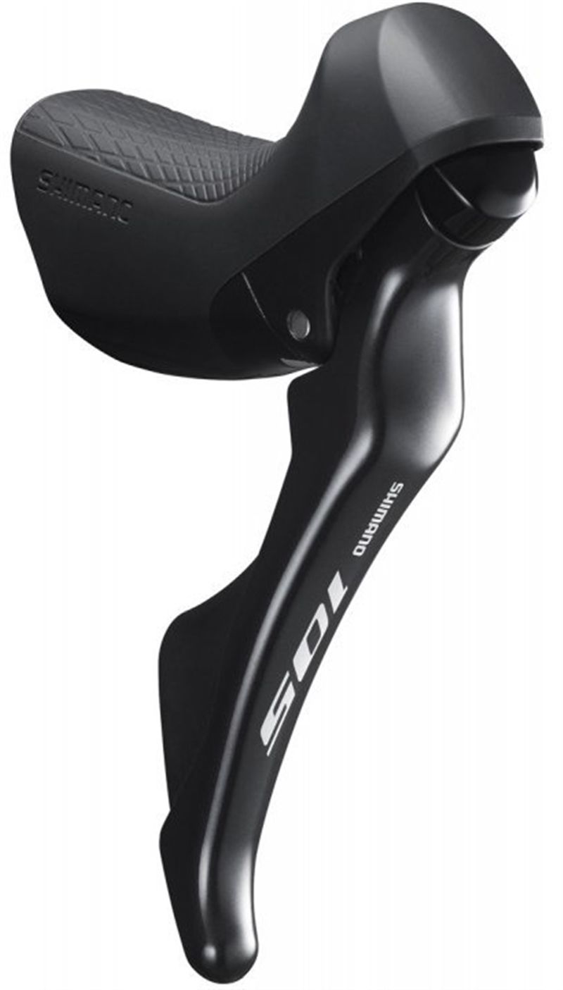 SHIMANO 105 R7000 Brems-/Schalthebel 11fach / schwarz / rechts