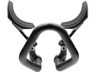 AIRSTRYKE II Lenkeraufsatz / black / 31.8
