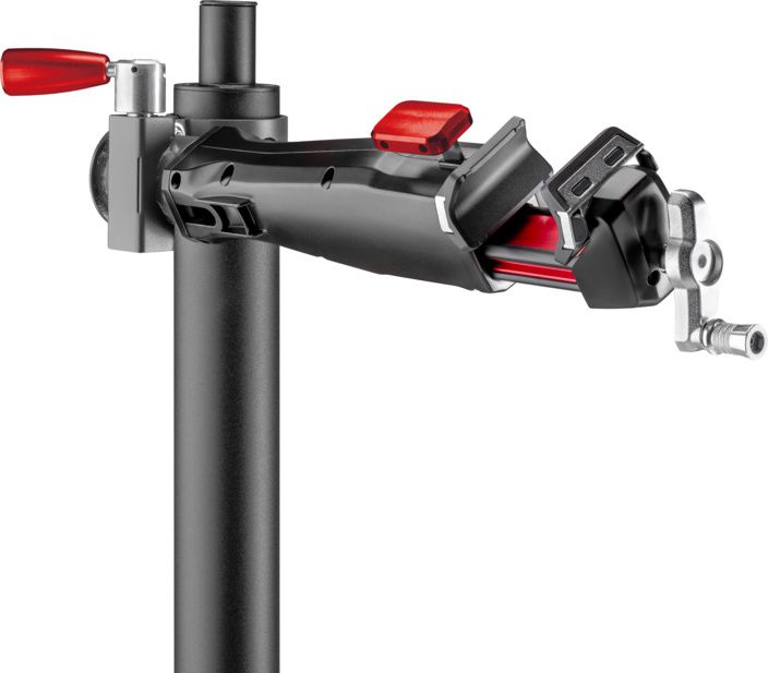 PRO E LIFT Montageständer / schwarz