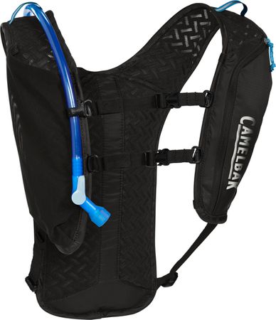Dart Run Vest / black / One Size