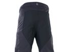 SHELTER Herren-Softshellhose / black / L