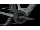 KATHMANDU HYBRID PRO 750 E-City- und Alltagsvelo / flashgrey metal / 50 CM