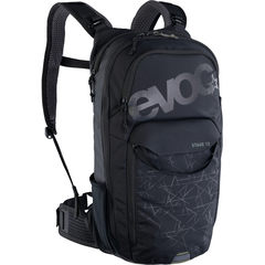 Stage 12L Backpack / black