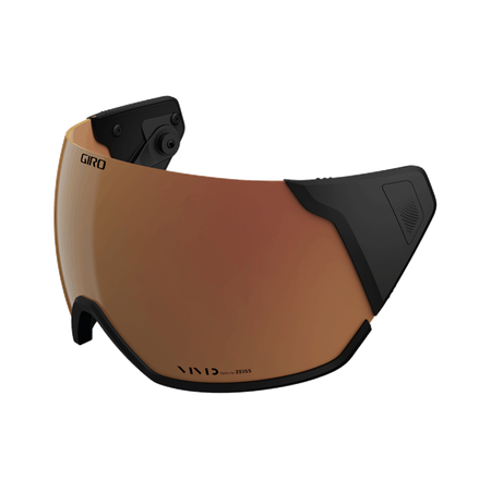 Orbit/Aria Vivid Shield / vivid copper / L