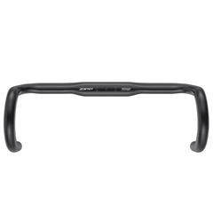 Handlebar Drop Service Course 70 Ergo / bead blast black / 42cm
