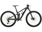 TOP FUEL 5 MTB Fully / lithium grey / M