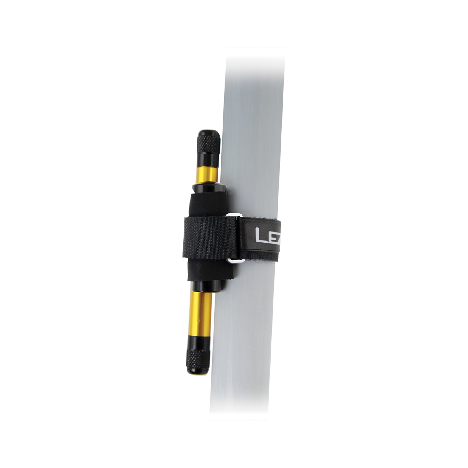 Storage Drive / black/gold / one size